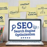 Diferencias entre SEO y SEM