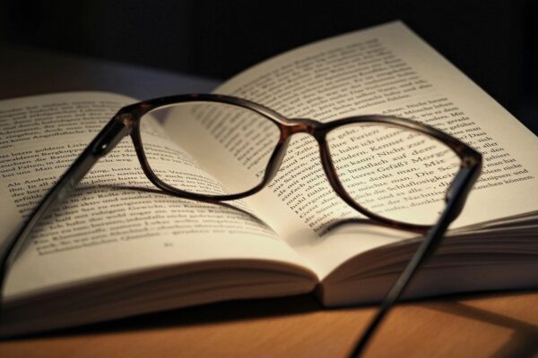 read, literature, a book, glasses, reading aid, glasses frame, reading glasses, training, knowledge