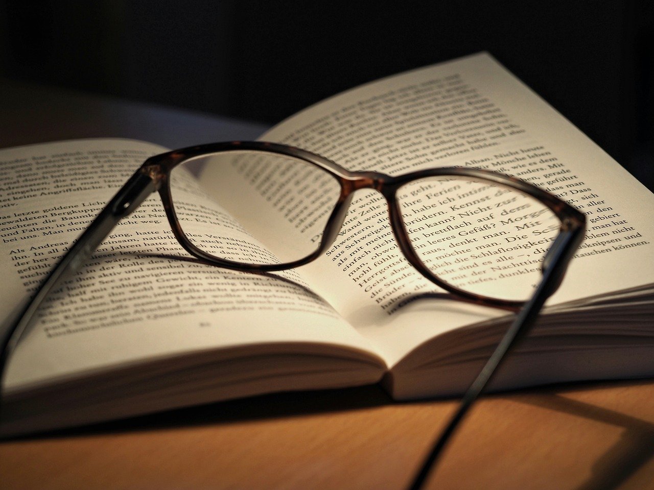 read, literature, a book, glasses, reading aid, glasses frame, reading glasses, training, knowledge